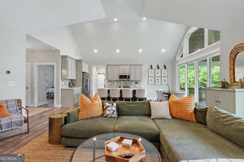 1220 Dogwood TRL Hiawassee, GA 30546