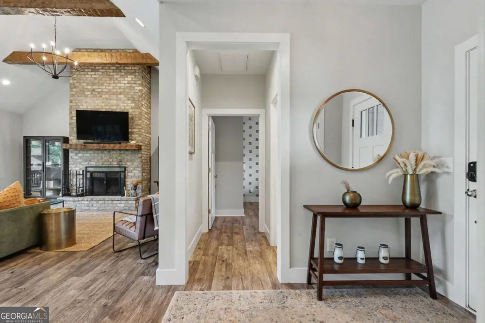 1220 Dogwood TRL Hiawassee, GA 30546