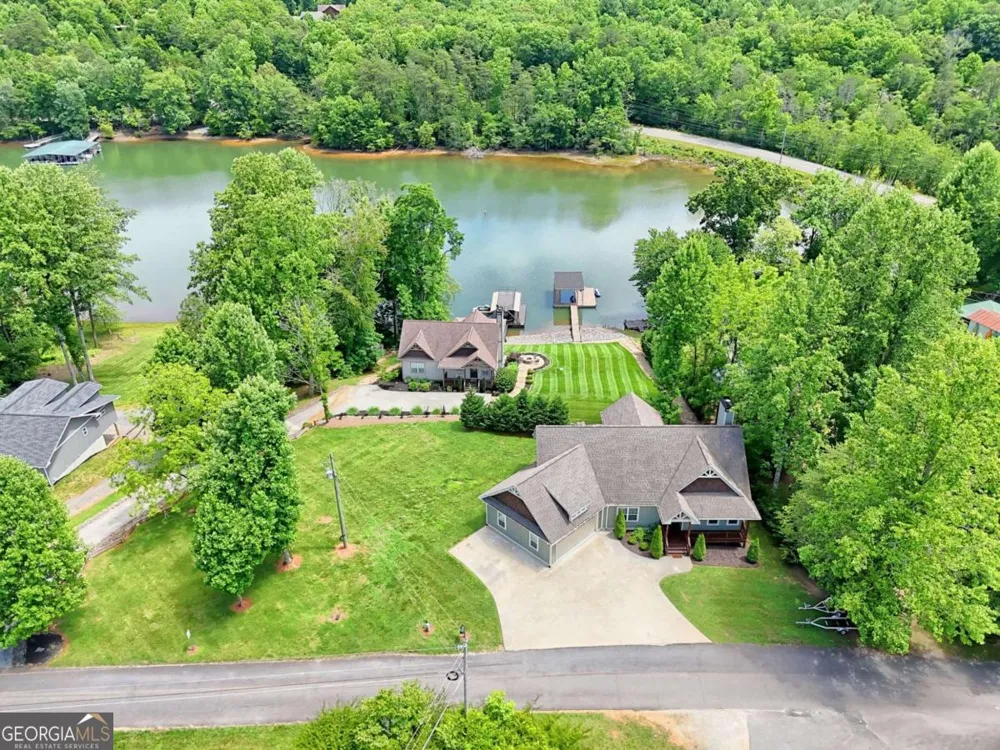 1220 Dogwood TRL Hiawassee, GA 30546