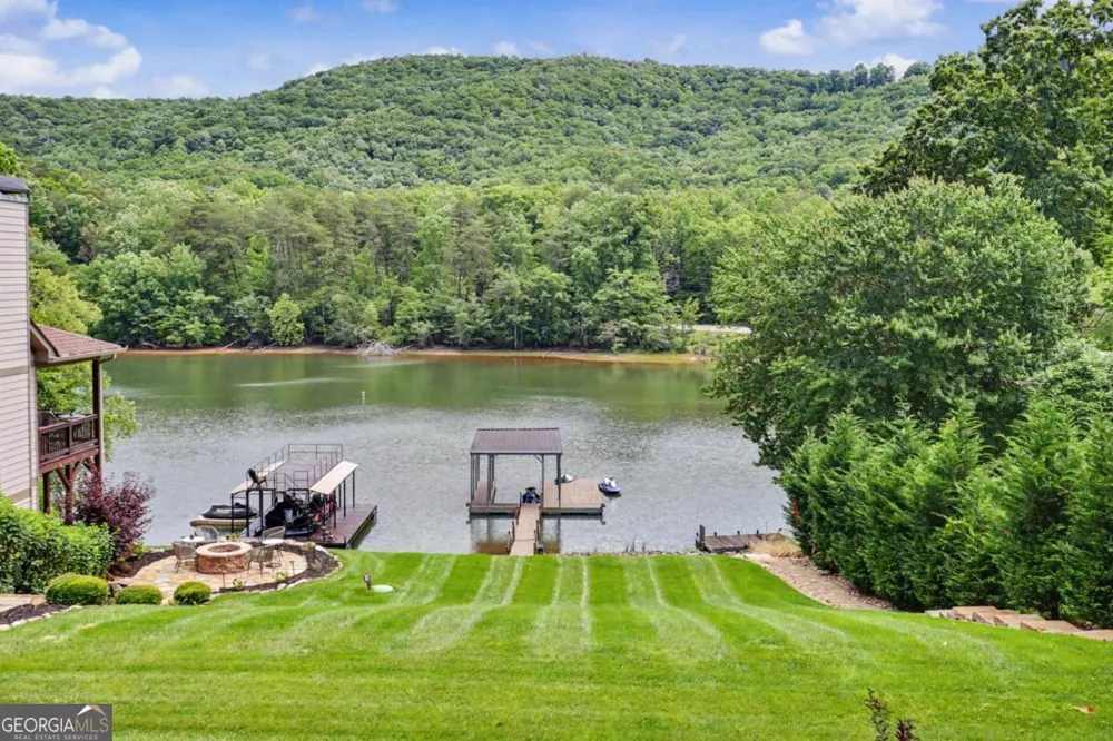 1220 Dogwood TRL Hiawassee, GA 30546