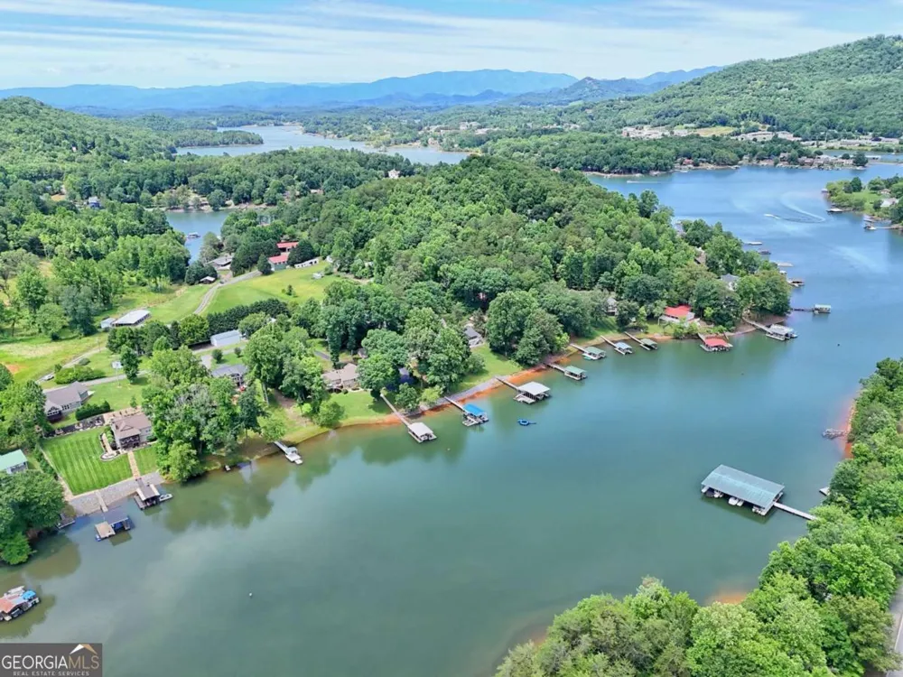 1220 Dogwood TRL Hiawassee, GA 30546
