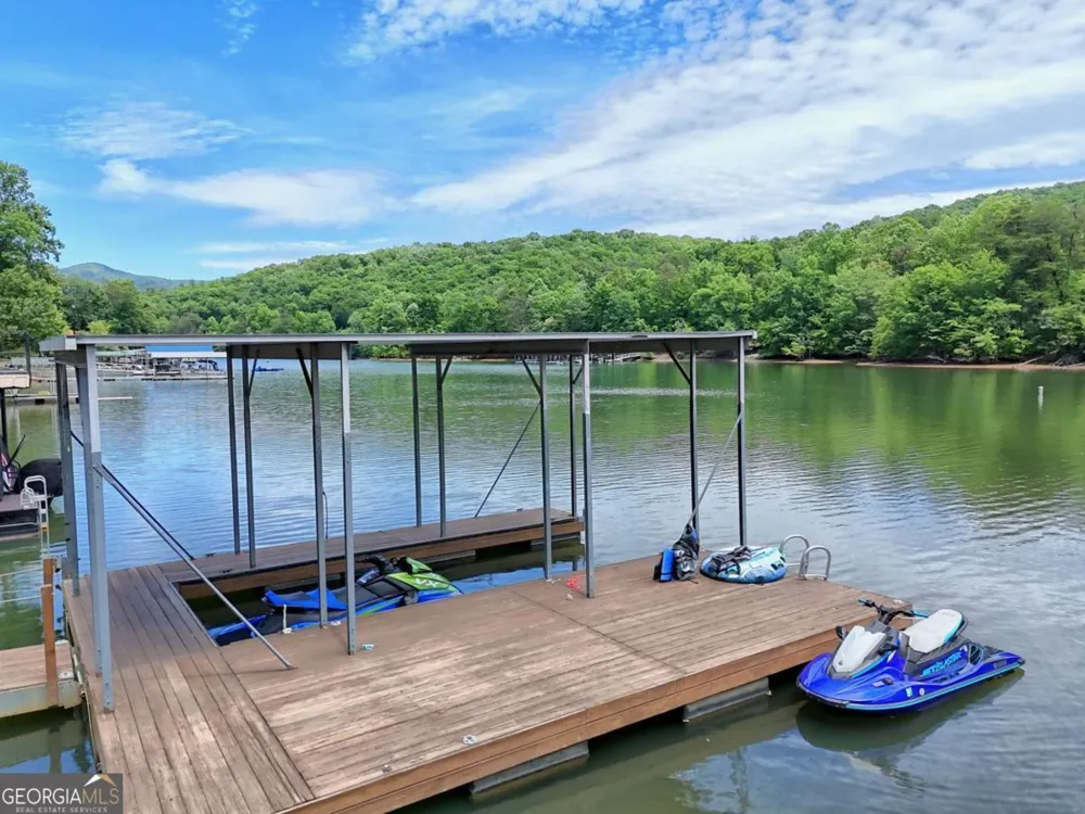 1220 Dogwood TRL Hiawassee, GA 30546