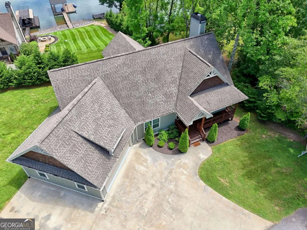 1220 Dogwood TRL Hiawassee, GA 30546