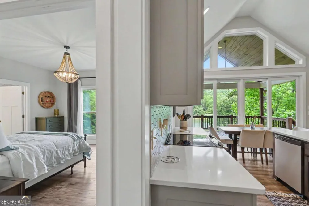 1220 Dogwood TRL Hiawassee, GA 30546