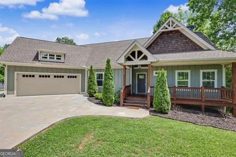 1220 Dogwood TRL