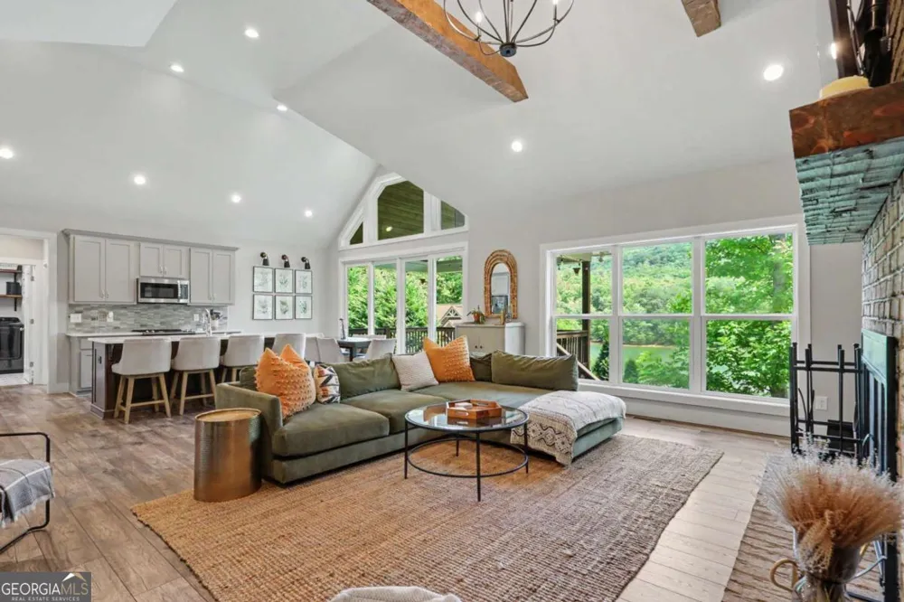 1220 Dogwood TRL Hiawassee, GA 30546
