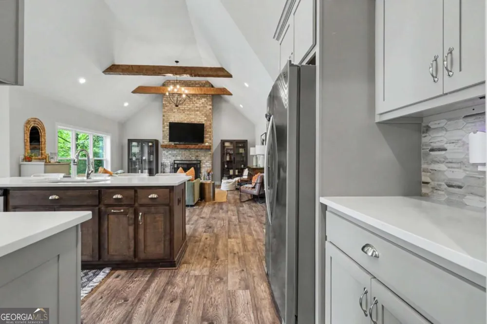 1220 Dogwood TRL Hiawassee, GA 30546