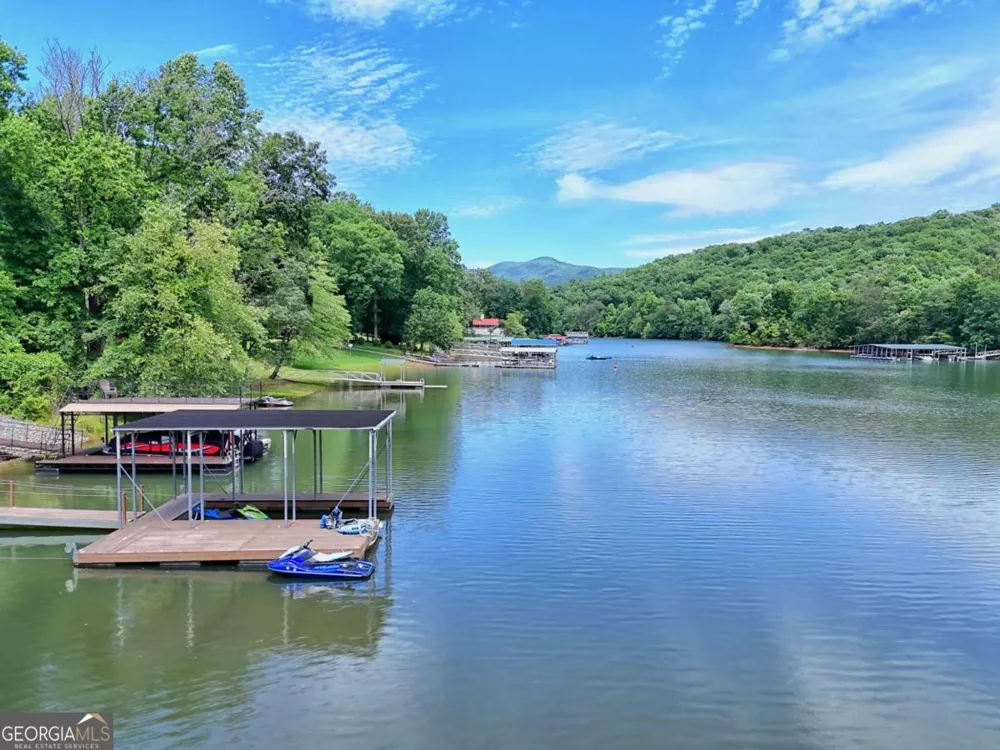 1220 Dogwood TRL Hiawassee, GA 30546
