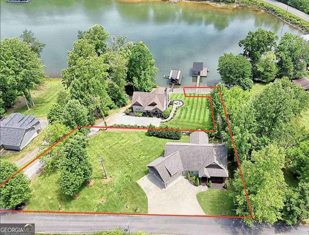 1220 Dogwood TRL Hiawassee, GA 30546