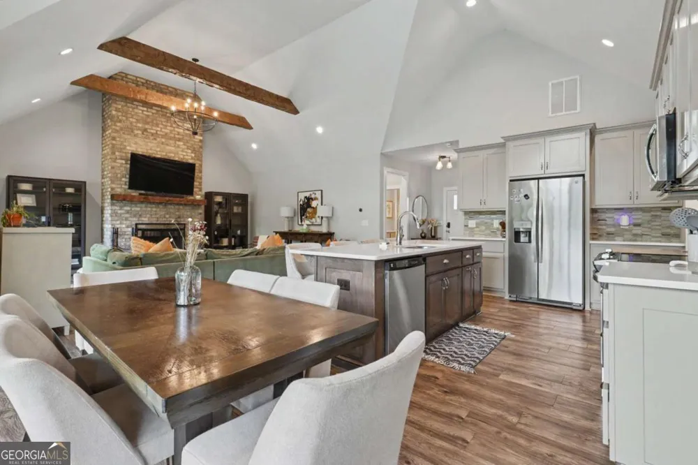 1220 Dogwood TRL Hiawassee, GA 30546