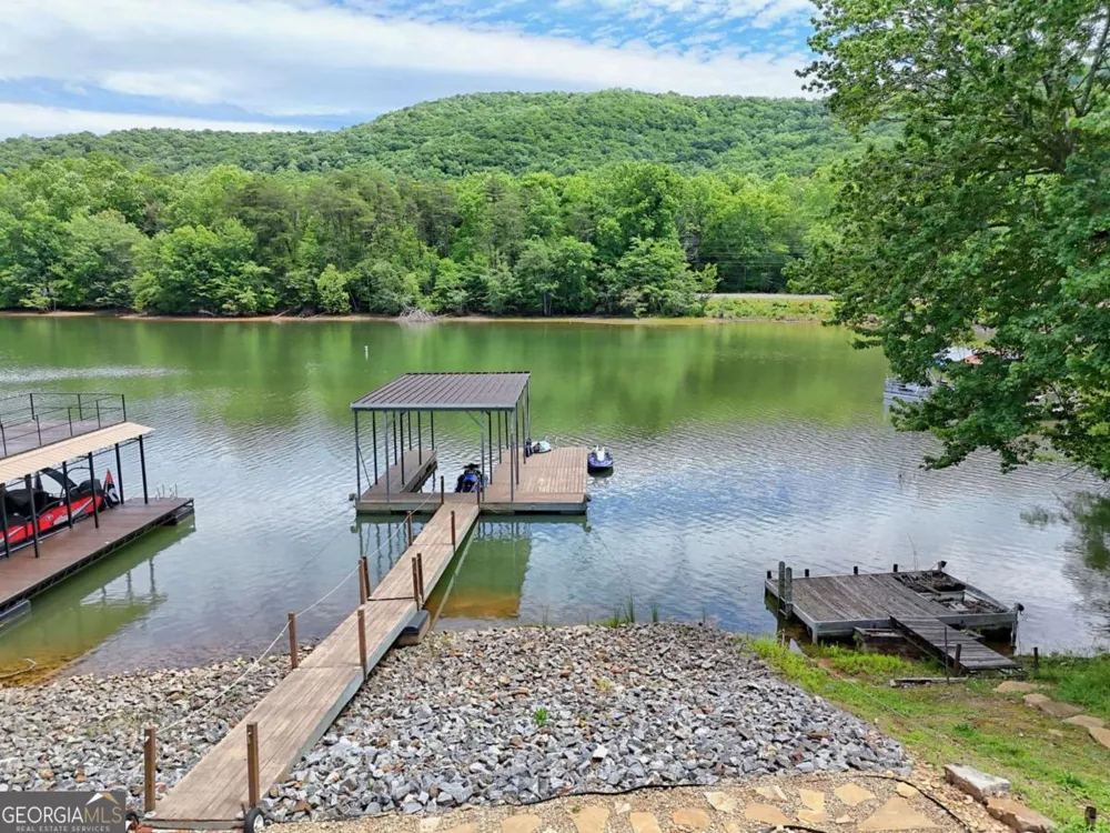 1220 Dogwood TRL Hiawassee, GA 30546