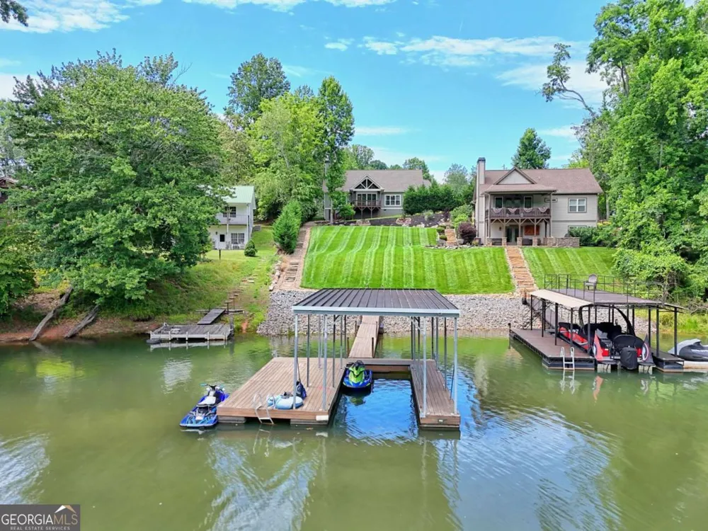 1220 Dogwood TRL Hiawassee, GA 30546