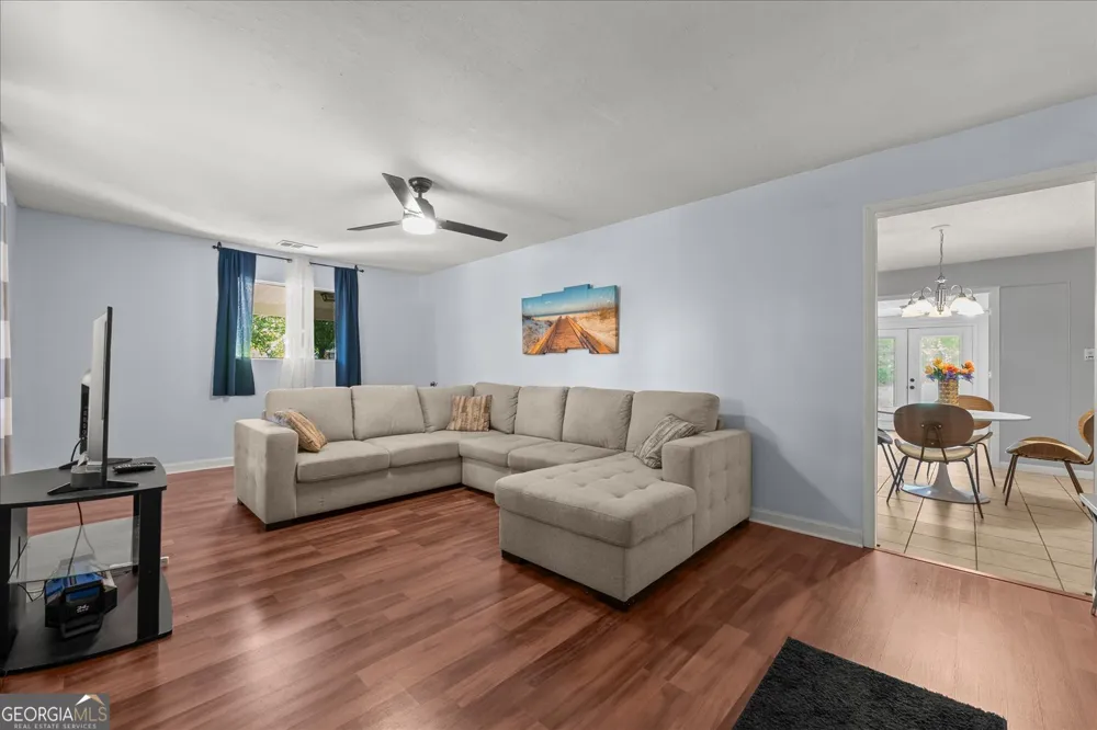 3484 Cactus CT Augusta, GA 30906
