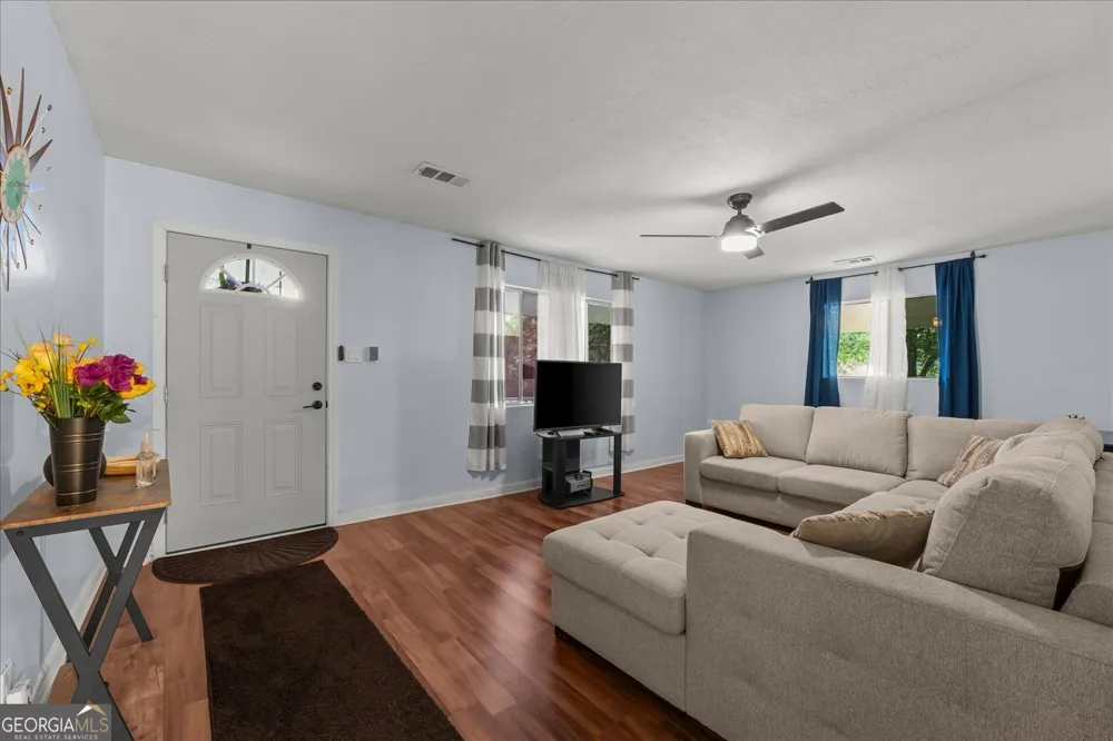 3484 Cactus CT Augusta, GA 30906