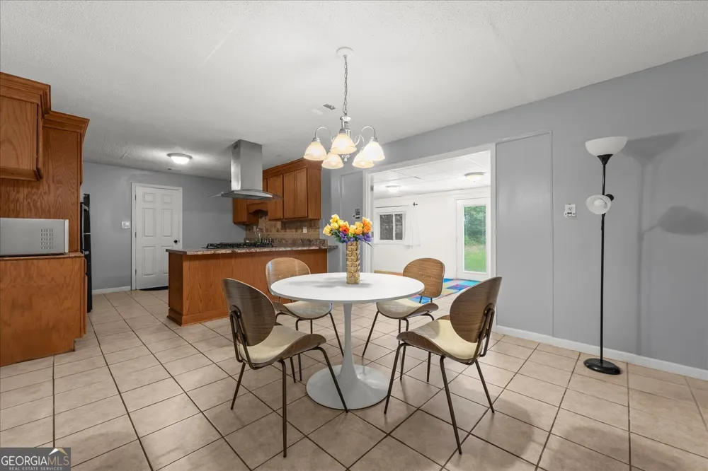 3484 Cactus CT Augusta, GA 30906