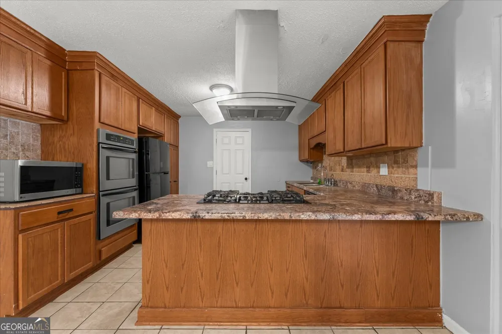 3484 Cactus CT Augusta, GA 30906