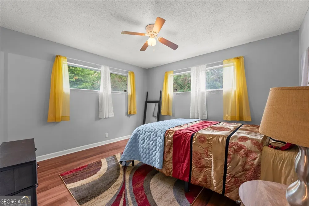 3484 Cactus CT Augusta, GA 30906