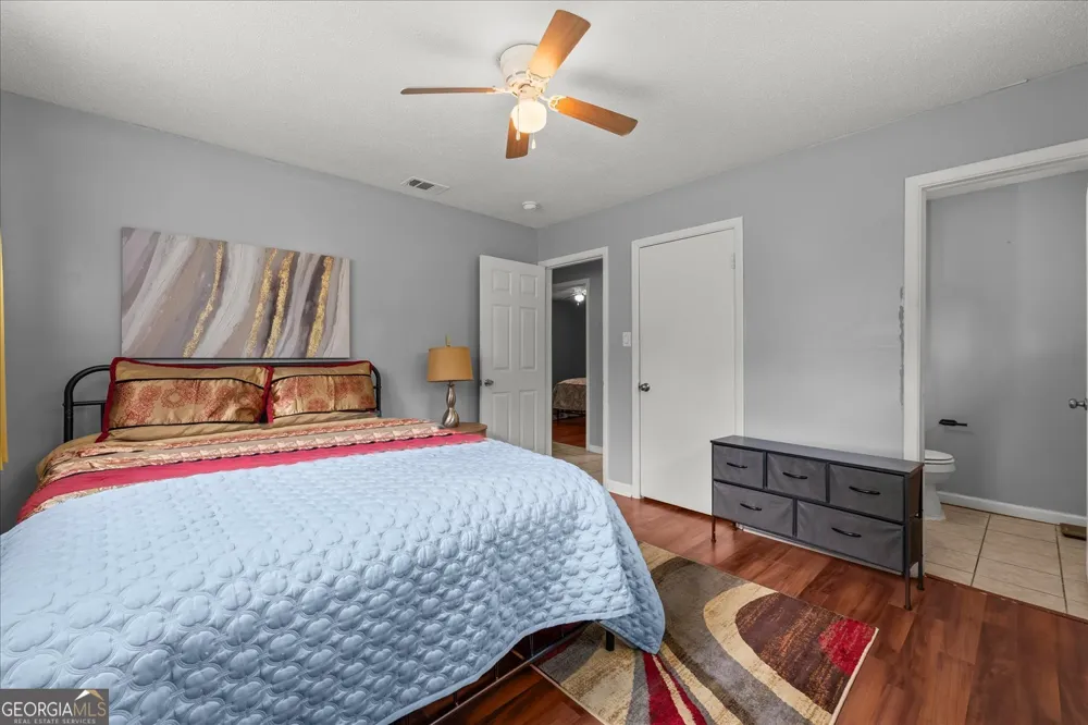 3484 Cactus CT Augusta, GA 30906
