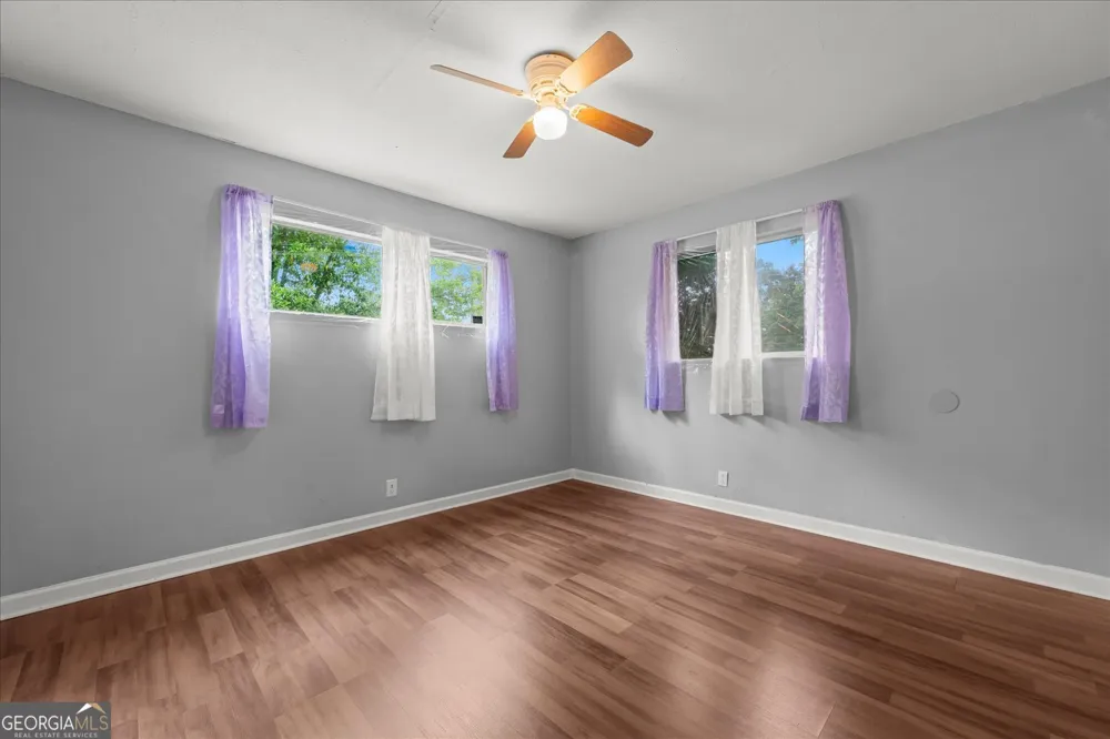 3484 Cactus CT Augusta, GA 30906