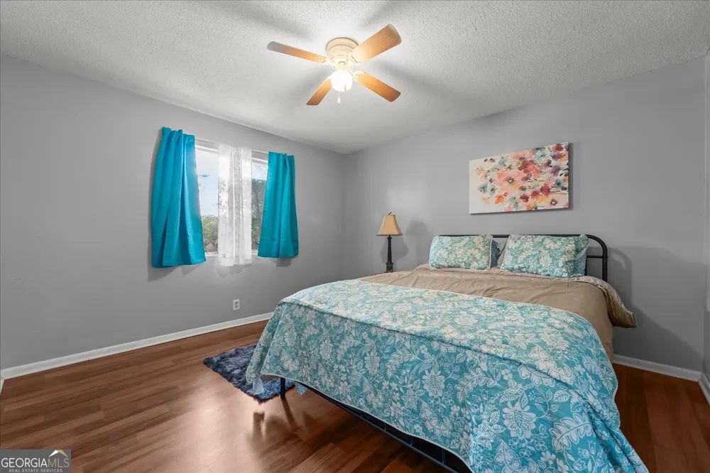 3484 Cactus CT Augusta, GA 30906