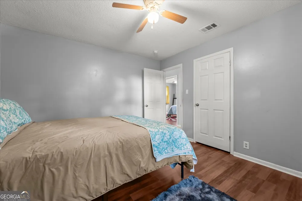 3484 Cactus CT Augusta, GA 30906