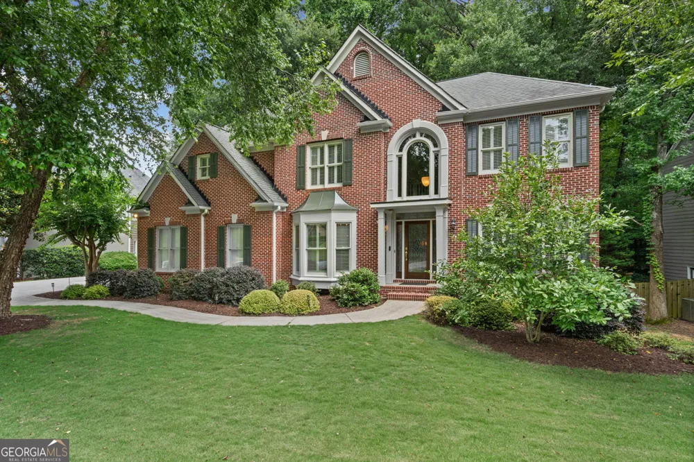 10565 Cauley Creek DR Johns Creek, GA 30097