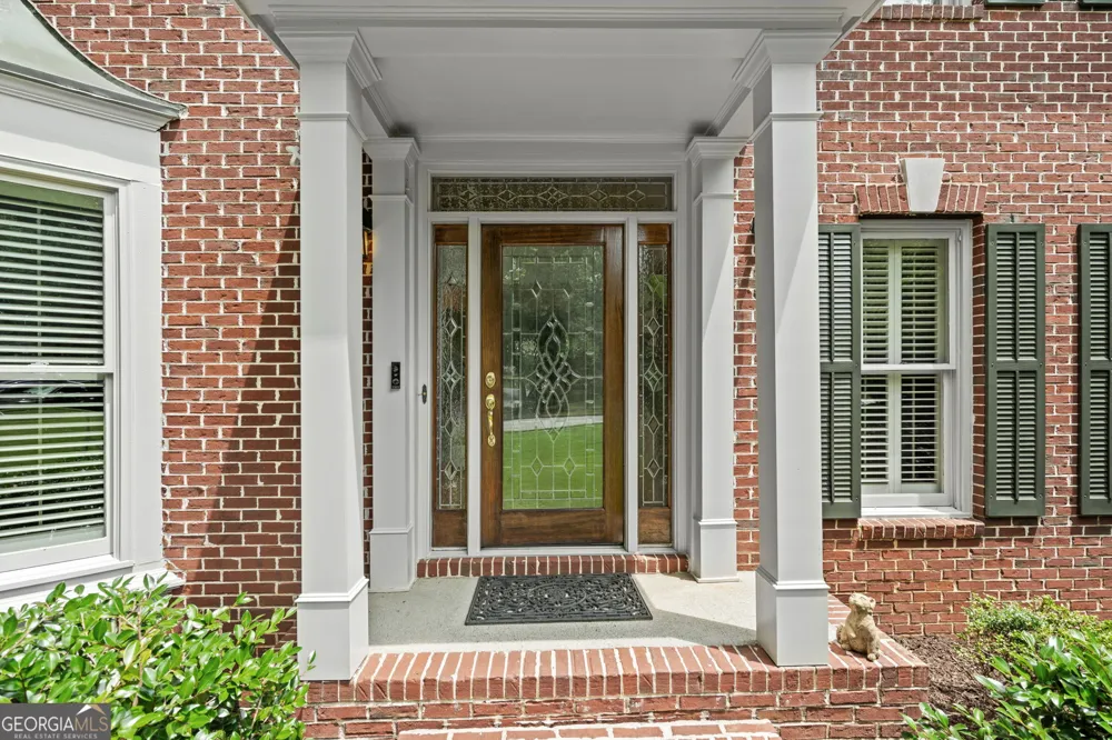 10565 Cauley Creek DR Johns Creek, GA 30097