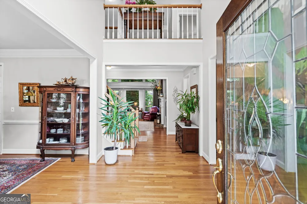 10565 Cauley Creek DR Johns Creek, GA 30097