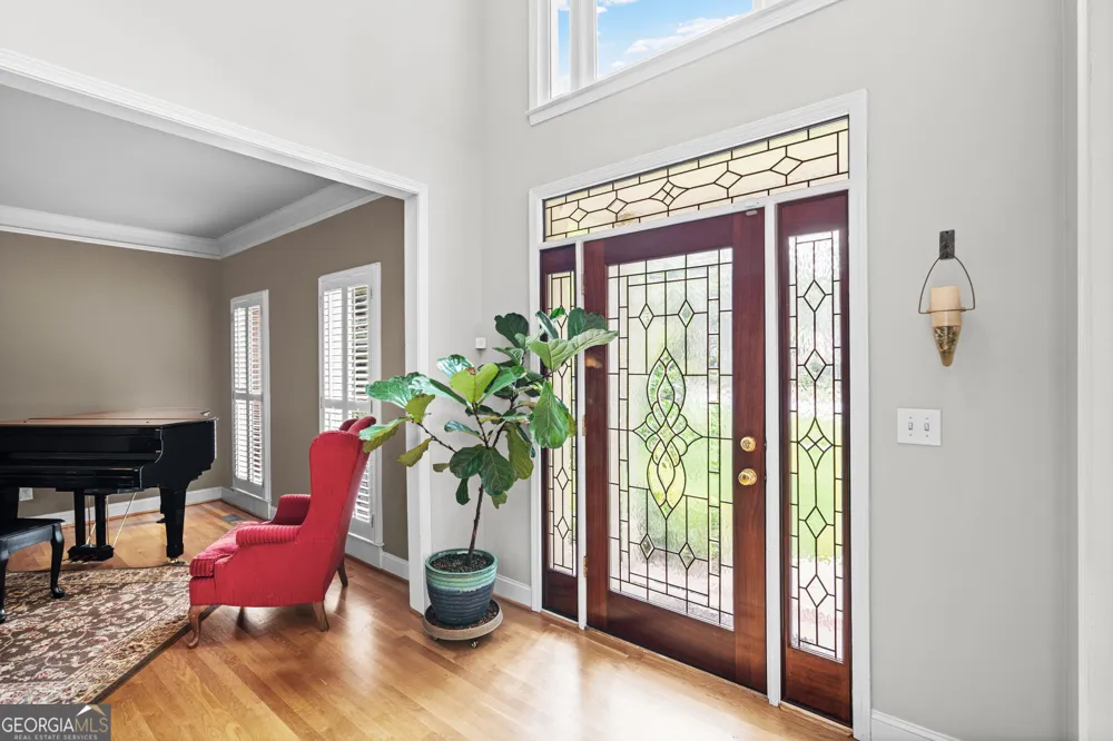 10565 Cauley Creek DR Johns Creek, GA 30097