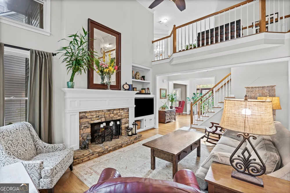 10565 Cauley Creek DR Johns Creek, GA 30097