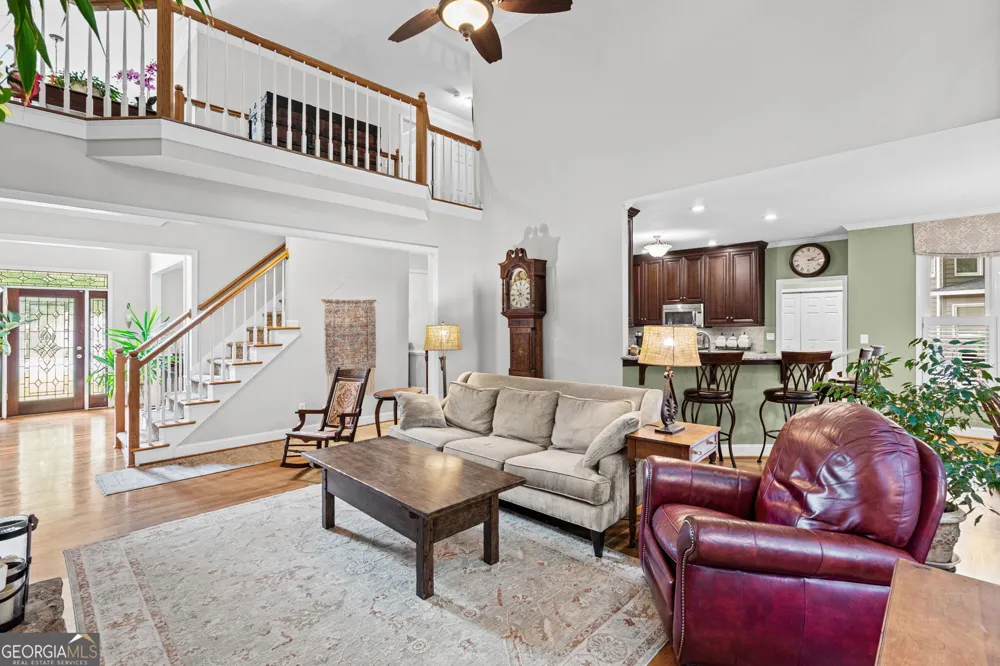 10565 Cauley Creek DR Johns Creek, GA 30097
