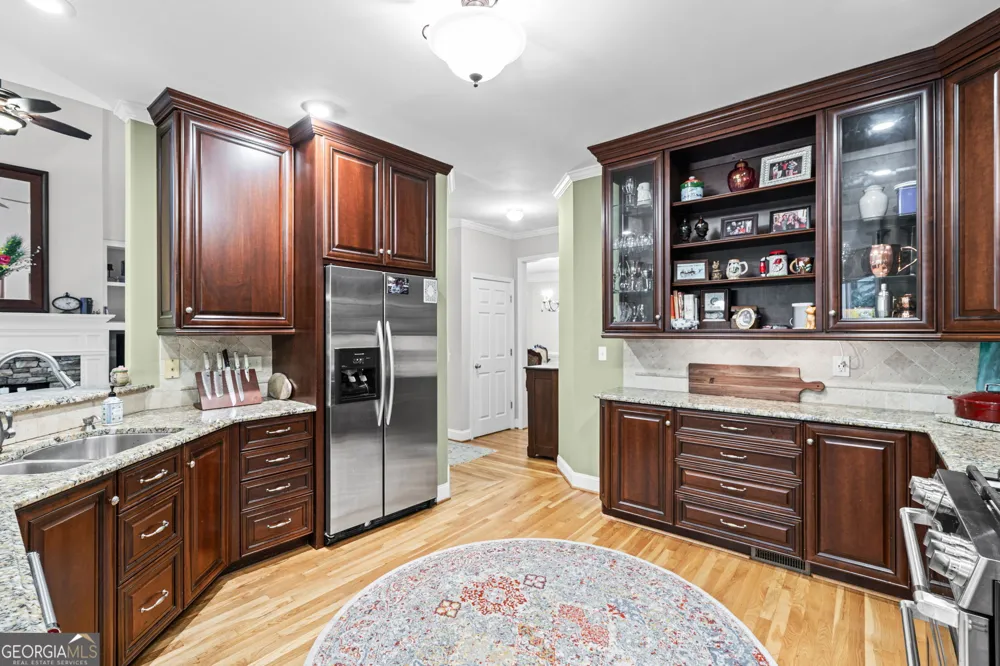 10565 Cauley Creek DR Johns Creek, GA 30097