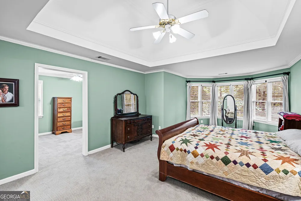 10565 Cauley Creek DR Johns Creek, GA 30097