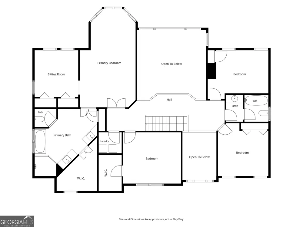 10565 Cauley Creek DR Johns Creek, GA 30097