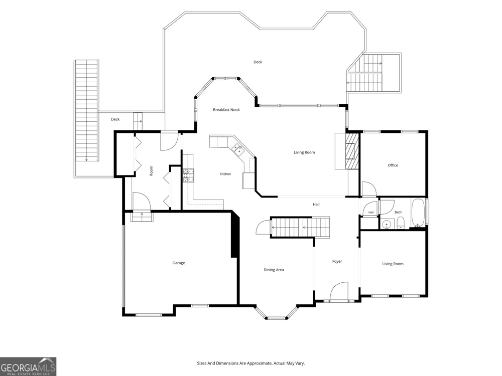 10565 Cauley Creek DR Johns Creek, GA 30097