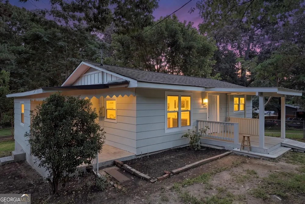 6140 Nichols DR Union City, GA 30291