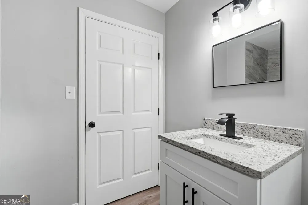 6140 Nichols DR Union City, GA 30291