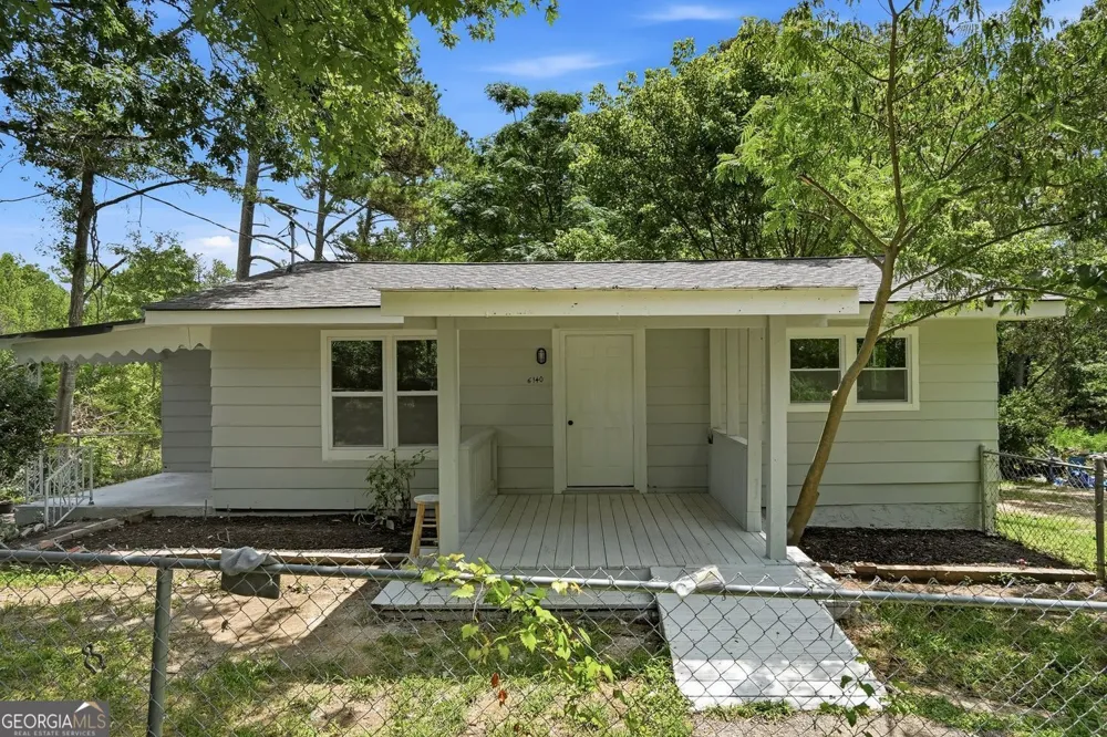6140 Nichols DR Union City, GA 30291
