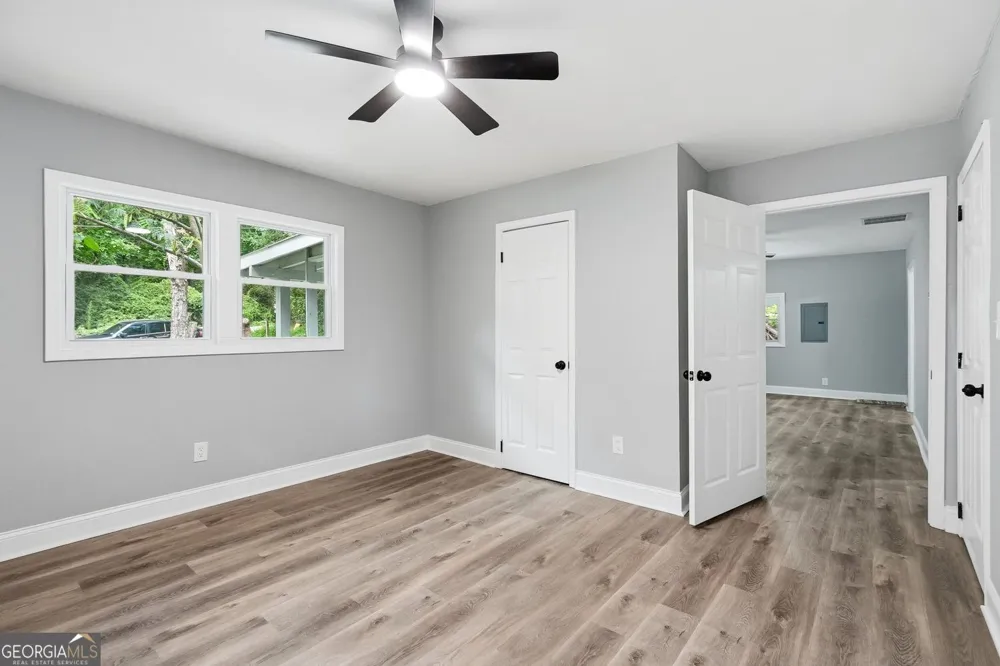 6140 Nichols DR Union City, GA 30291