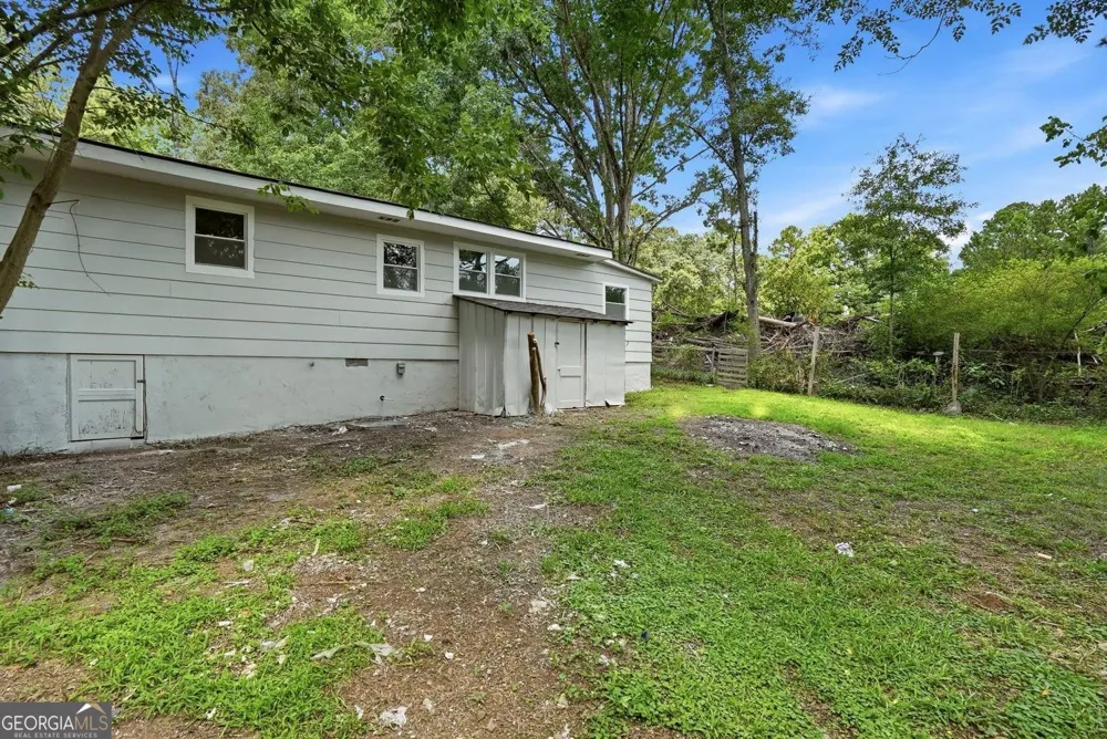 6140 Nichols DR Union City, GA 30291