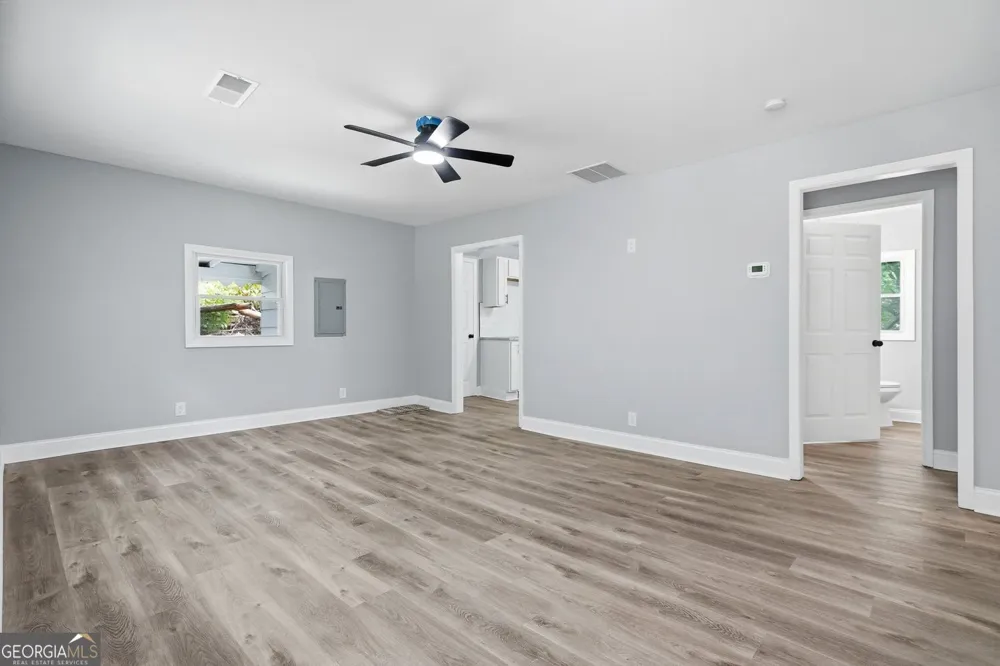 6140 Nichols DR Union City, GA 30291