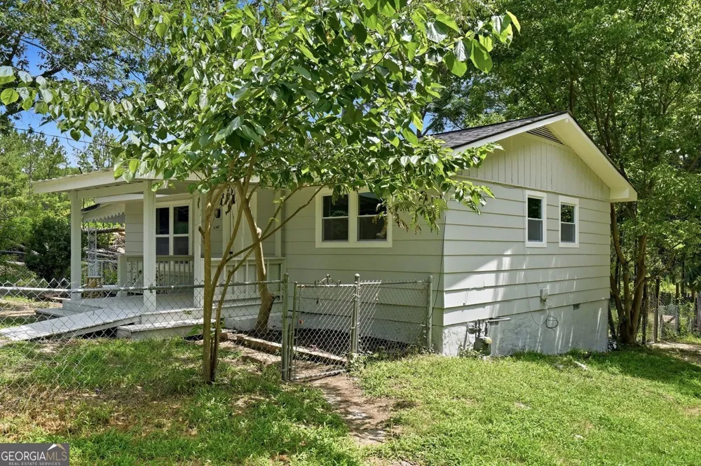 6140 Nichols DR Union City, GA 30291