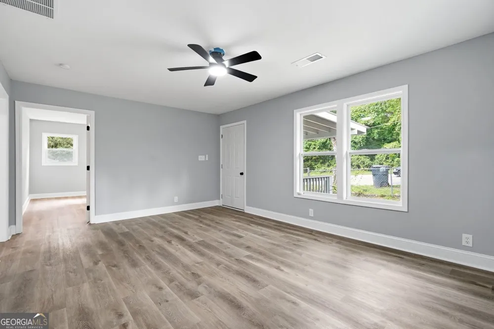 6140 Nichols DR Union City, GA 30291