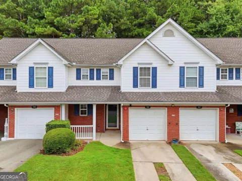 314 Cottonwood Creek CIR