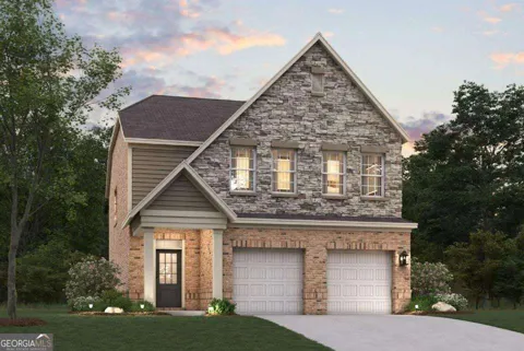 194 Green Love LN