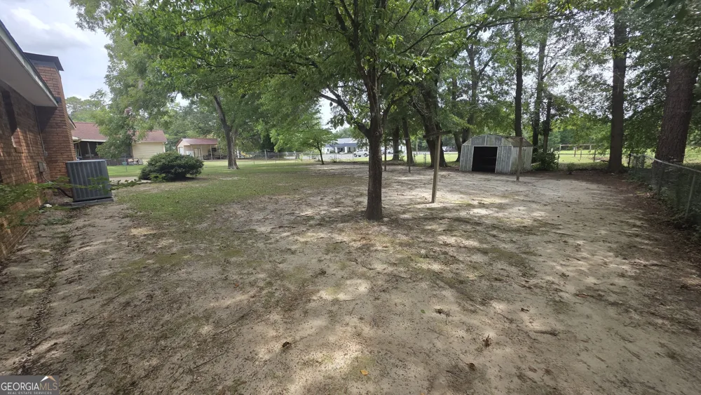 1308 Jeffrey DR Dublin, GA 31021