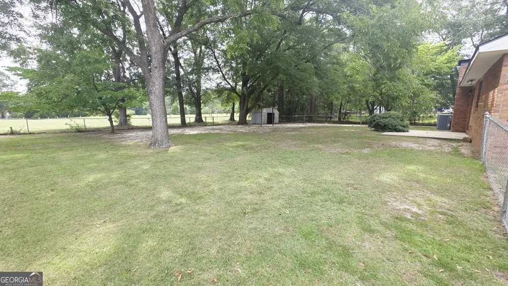 1308 Jeffrey DR Dublin, GA 31021