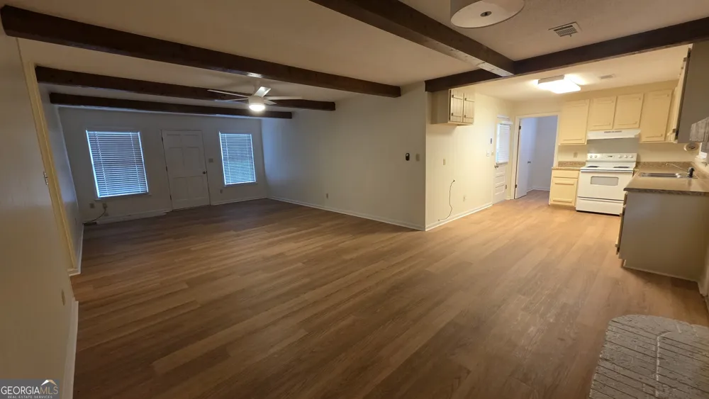 1308 Jeffrey DR Dublin, GA 31021