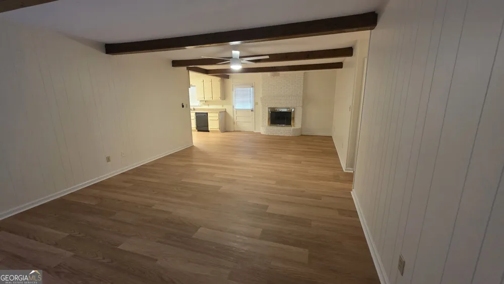 1308 Jeffrey DR Dublin, GA 31021