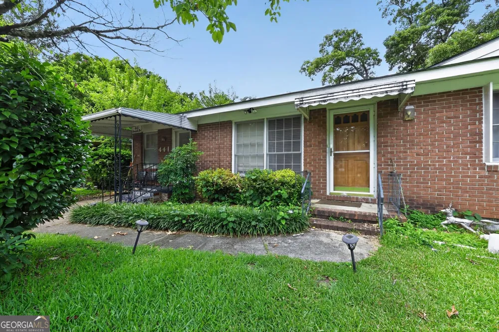 441 Sarah DR Warner Robins, GA 31093